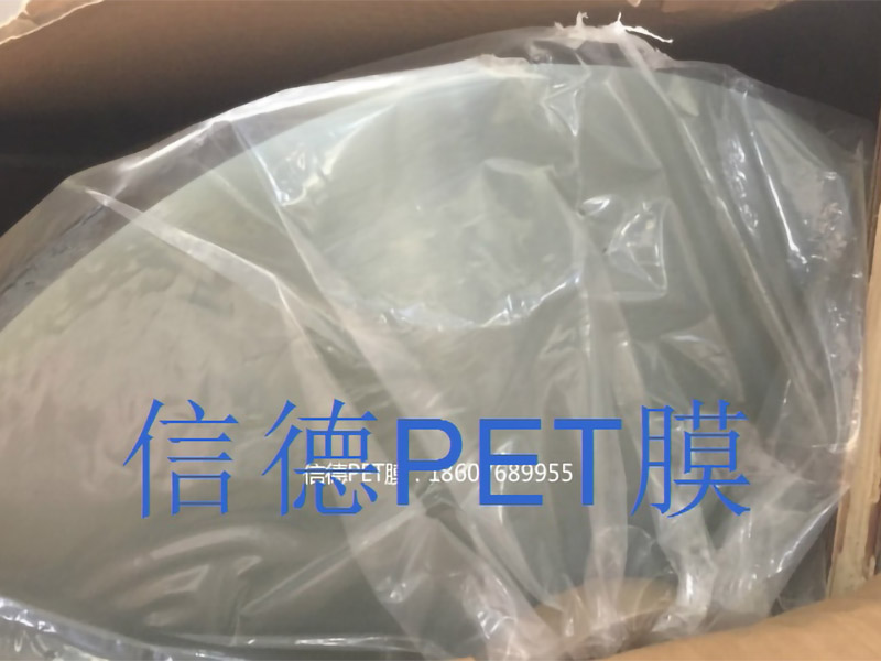 明昇mstm 太陽(yáng)能PET層壓板單層PET膜 PET壓合膜